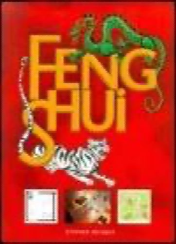 Feng Shui by Stephen Skinner63875893764483110