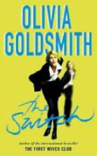 The Switch by Olivia Goldsmith Carousel 1