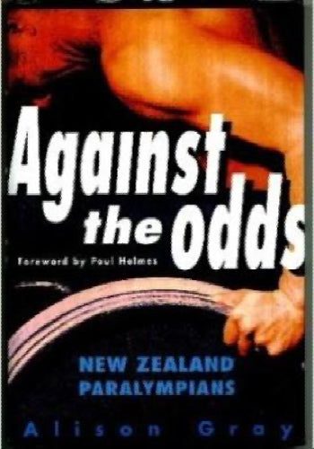 Against the Odds by Alison Gray Carousel 1