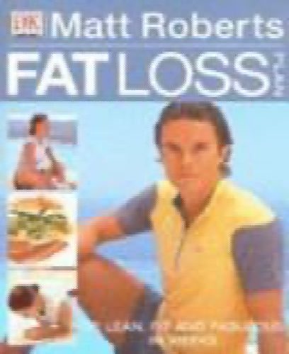 Fat Loss Plan by Matt Roberts Carousel 1