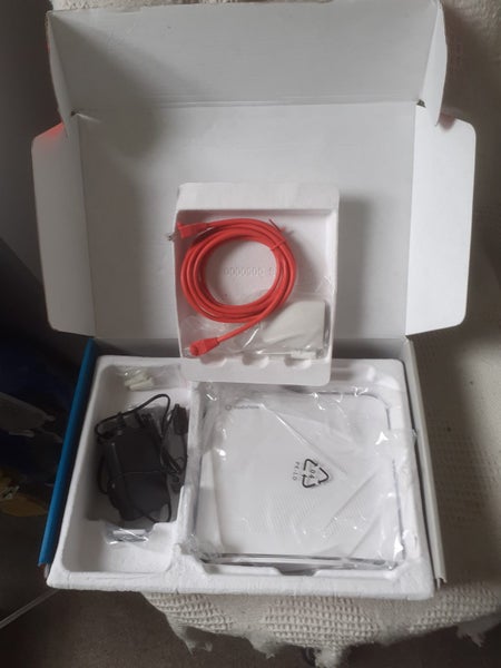 Vodafone Home Gateway Modem HG556a HW.C Carousel 1