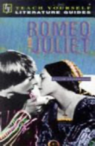 A Guide to Romeo & Juliet by Lisa Fabry, Tony Buzan Carousel 1
