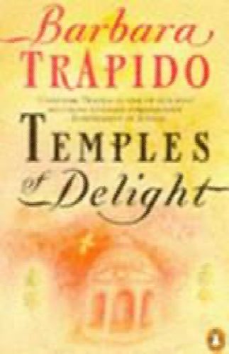 Temples of Delight by Barbara Trapido Carousel 1