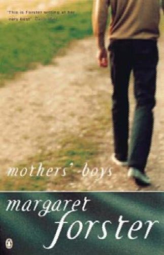 Mothers' Boys by Margaret Forster Carousel 1
