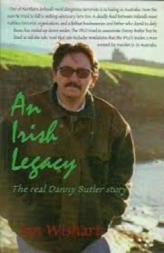 An Irish Legacy by Ian Wishart64508487294466111