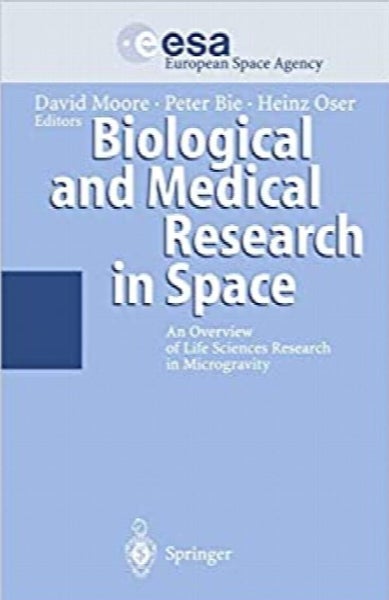 Biological and Medical Research in Space: An Overview of Life Sciences Resear...64419310858754110