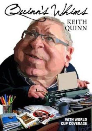 Quinn's Whims by Keith Quinn Carousel 1