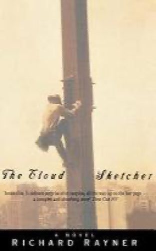 The Cloud Sketcher by Richard Rayner64264661834369110