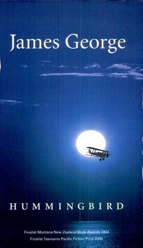 Hummingbird by James George64806769097730110