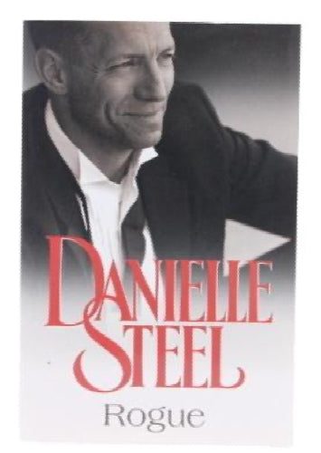 Rogue by Danielle Steel64342373536643110