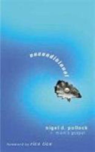 Unconditional by Nigel D. Pollock64419830258819110