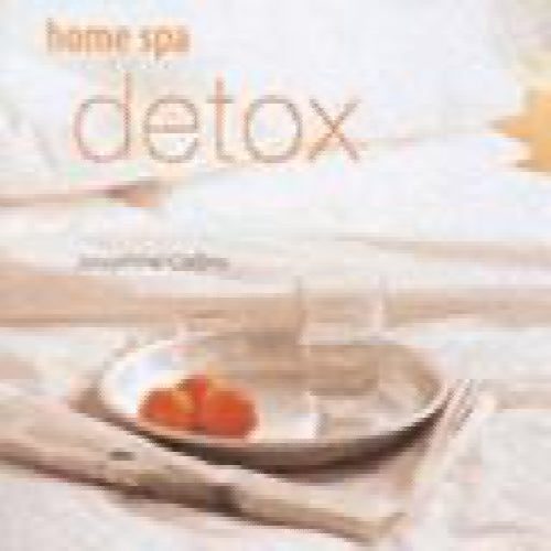 Home Spa Detox by Josephine Collins Carousel 1