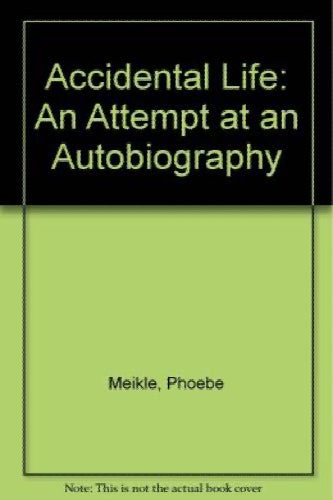 Accidental Life by Phoebe Meikle Carousel 1