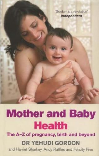 Mother and Baby Health by Yehudi Gordon, Harriet Sharkey Carousel 1