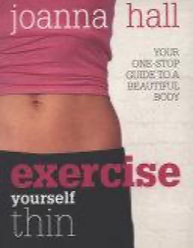 Exercise Yourself Thin by Joanne Hall Carousel 1