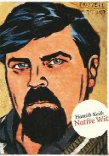 Native wit by Hamish Keith629992791536651115