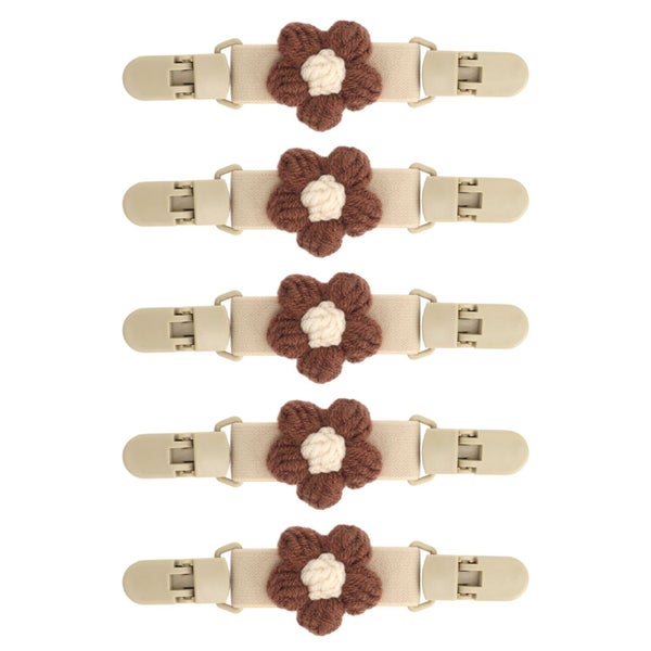 cinch clip 10Pcs Cinch Clip Clothing Clips Duckbill Shape Buckle Holder Carousel 1