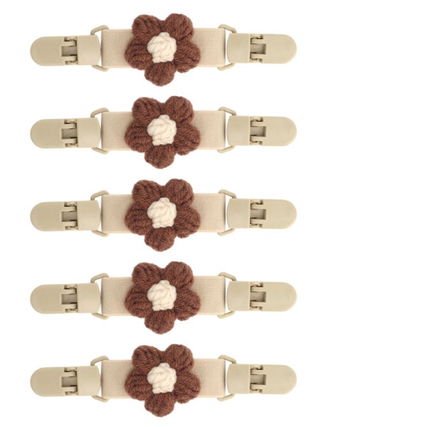 cinch clip 10Pcs Cinch Clip Clothing Clips Duckbill Shape Buckle Holder Carousel 2