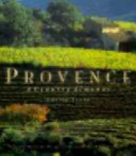 Provence: a country almanac by Louisa Jones Carousel 1