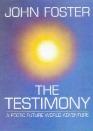 The Testimony by John Foster64420734983425110