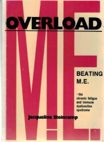 Overload by Jacqueline Steincamp64343590151555110