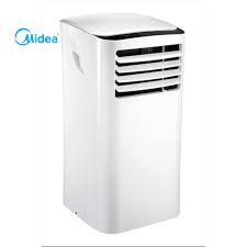 Midea Portable Air Conditioner 2.6kw Cooling Carousel 1