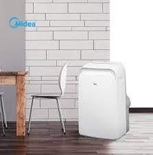Midea Portable Air Conditioner 3.5kw Cooling Carousel 1