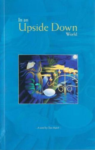 In an upside down world by Tom Mutch64343681183107110