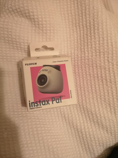 Instax pal mint green Carousel 1