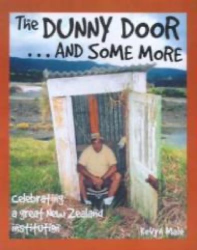The Dunny Door and some more by Kevyn Male64498804143618110