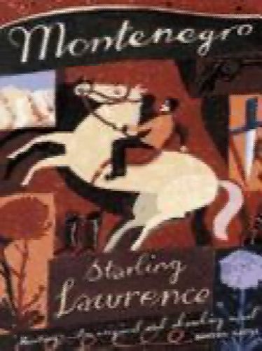 Montenegro by Starling Lawrence Carousel 1