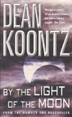 By the Light of the Moon by Dean Koontz64267084541185110