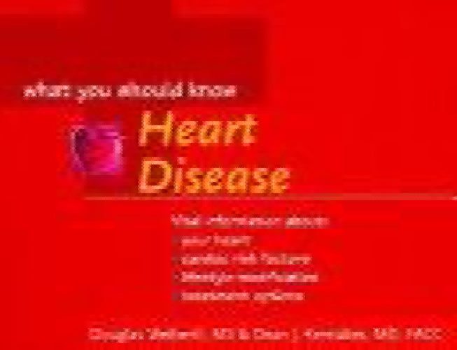 Heart Disease by Douglas Wetherill, Dean J. Kereiakes Carousel 1