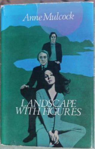 Landscape with figures by Anne Mulcock64422714436099110