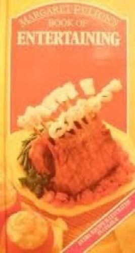 Margaret Fulton's Book of Entertaining by Wendy Godfrey, Margaret Fulton Carousel 1