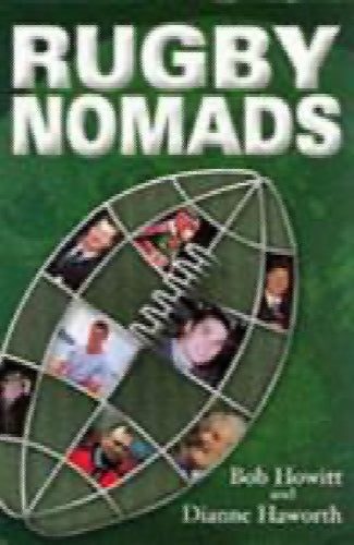 Rugby Nomads by Bob Howitt, Dianne Haworth Carousel 1