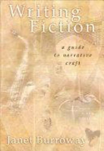Writing Fiction: A Guide to Narrative Craft by Janet Burroway Carousel 1