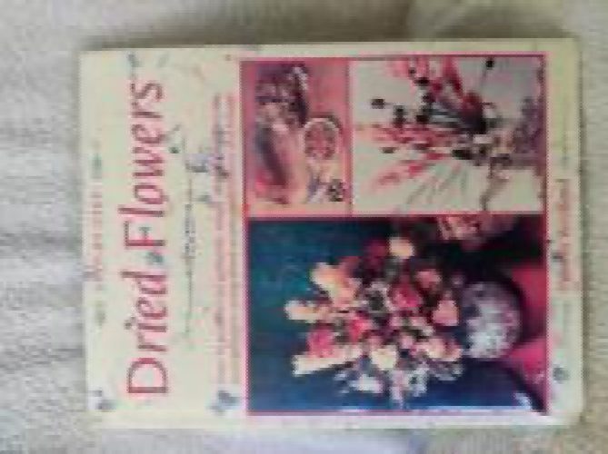 Dried Flowers by Pamela Westland Carousel 1