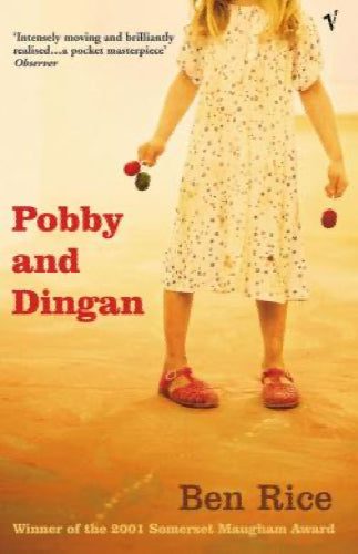 Pobby and Dingan by Ben Rice64344978894466110