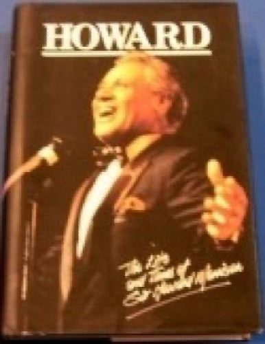 Howard. The life and times of Sir Howard Morrison by John Costello Carousel 1