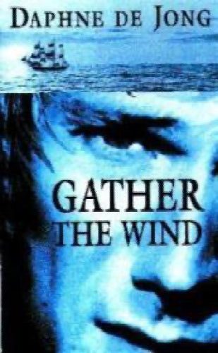 Gatherb the wind by Daphne De Jong64500110632067110