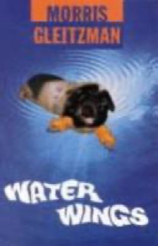 Water Wings by Morris Gleitzman Carousel 1