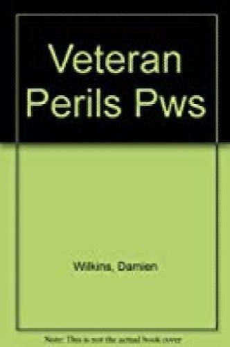 The veteran perils by Damien Wilkins64267940489474110