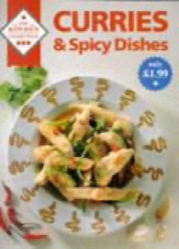 Curries & Spicy Dishes by J. B. Fairfax Press Limited, Limited Sally Milner P...64268111038339110