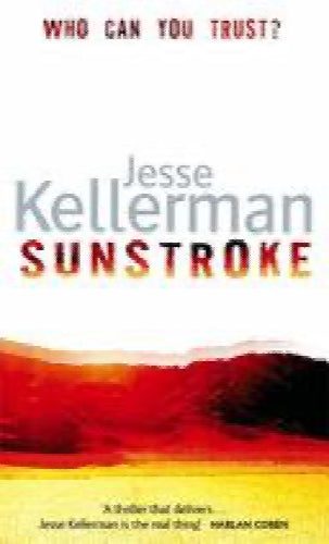 Sunstroke by Jesse Kellerman64500318209283110