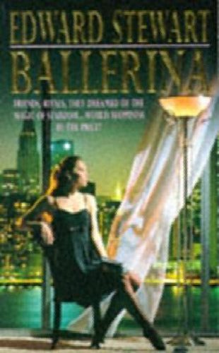 Ballerina by Edward Stewart64423012157443110