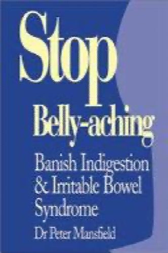 Stop Belly-Aching by Peter Mansfield Carousel 1