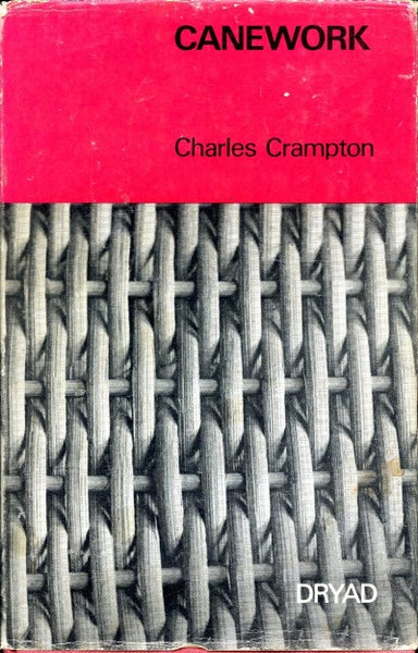 Canework by Charles Crampton Carousel 1