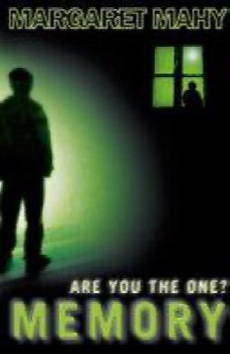 Memory by Margaret Mahy Carousel 1