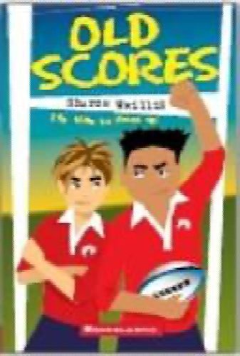 Old scores by Sharon Whillis64500719700995110